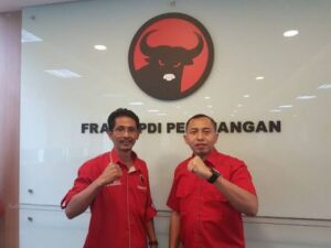 Pasangan ‘AA’ Dapat Nomor 3 Sebagai Paslon Bupati dan Wakil Bupati, Soleman: Ada Tiga Dasar Landasan