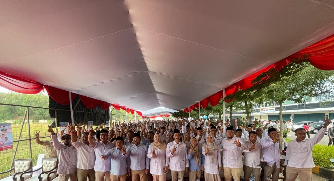 BN Holik Qodratullah: Membangun Bekasi Melalui Transparansi dan Partisipasi Masyarakat