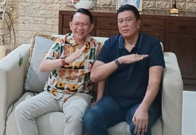 Menggali Dinamika Politik: Perjalanan Dani Ramdan di Pilkada 2024