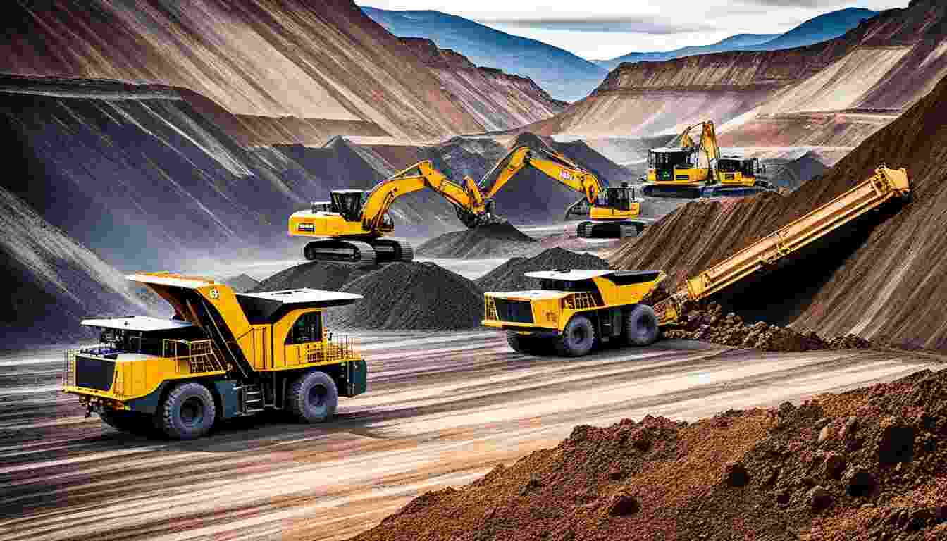 Revisi UU Minerba: Peluang atau Ancaman bagi Perguruan Tinggi