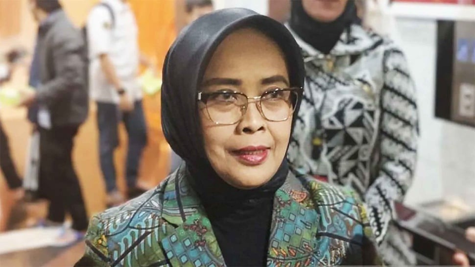 Ridwan Mansyur Diperiksa KPK: Enny Nurbaningsih Menegaskan Tidak Ada Hubungan dengan MK