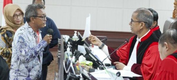 Menguak Fakta: Sidang MK dan Isu Ijazah dalam Pemilihan Wali Kota Palopo