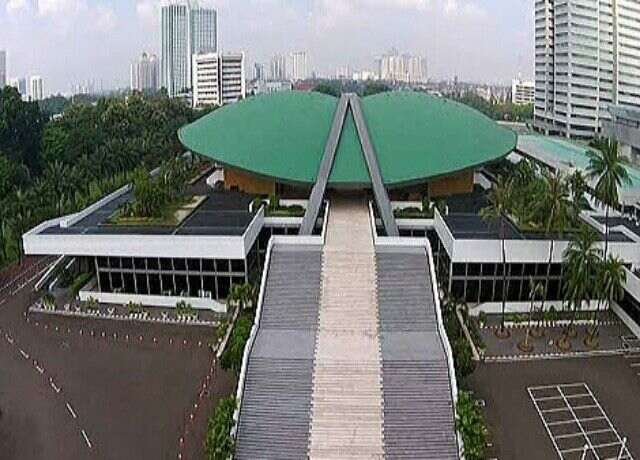 Perubahan Tatib DPR: Langkah Strategis atau Ancaman bagi Demokrasi