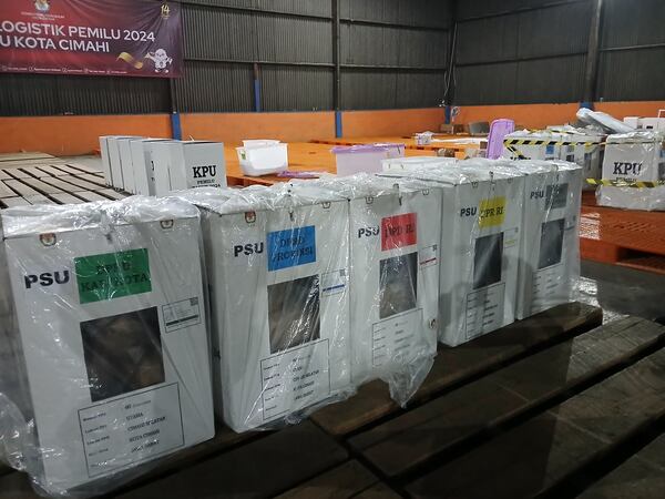 Kekuatan Baru Bawaslu: Menangani Pelanggaran Administrasi dalam Pilkada