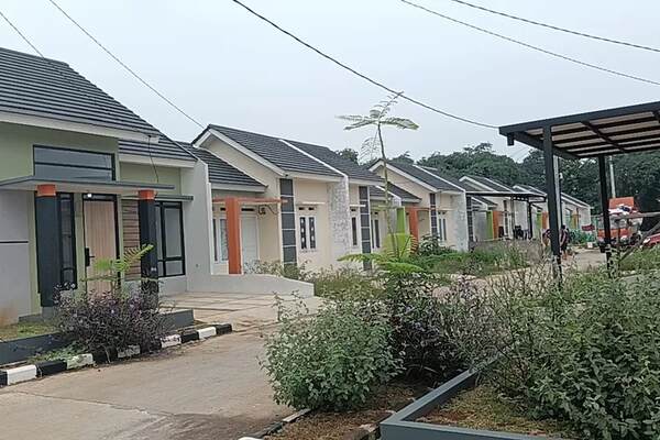 1.000 Rumah Subsidi: Apakah Wartawan Lebih Berhak dari Profesi Lain?