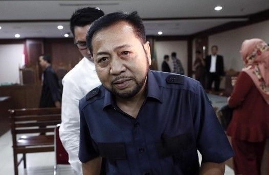 KPK: Vonis Berat untuk Koruptor Diperlukan