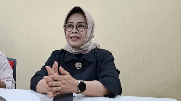 Enny Nurbaningsih: Pemisahan Pemilu Tidak Melanggar UUD 1945