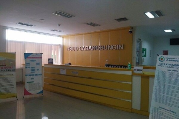 Kasus RSUD Cabang Bungin Bekasi: Momentum untuk Meningkatkan Kepercayaan Masyarakat terhadap Pemerintah
