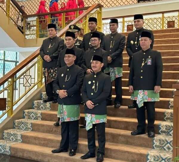 Peringatan hari jadi ke-75 Kabupaten Bekasi: Wakil Bupati Komitmen Tingkatkan Kualitas dan Kemajuan