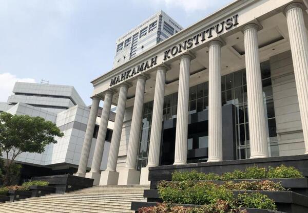 Koalisi Masyarakat Sipil Gugat UU TNI ke MK, Dinilai Berpotensi Melemahkan HAM dan Kembalikan Dwifungsi Militer