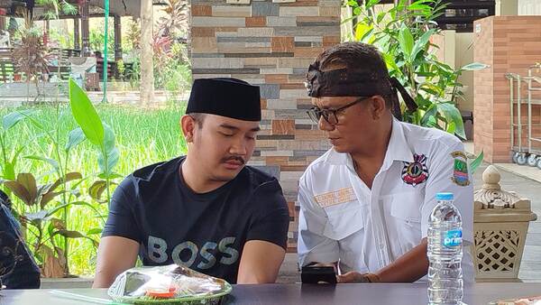 Sinergi Antara Pemerintah Daerah dan Masyarakat Bekasi: Ketua Umum AOB Cegah Potensi Rusuh