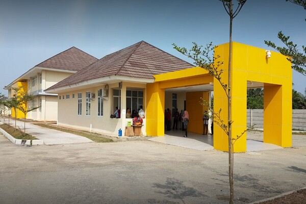 Direktur RSUD Cabangbungin Klarifikasi Soal Surat Panggilan Polres Metro Bekasi