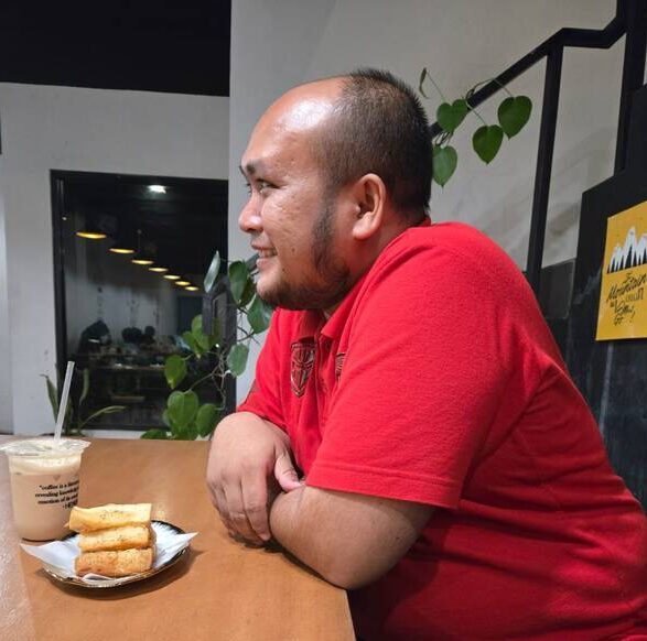 Menjabat Dirus Perumda Tirta Bhagasasi dan Tertangkap: Bupati Harus Tanggung Jawab