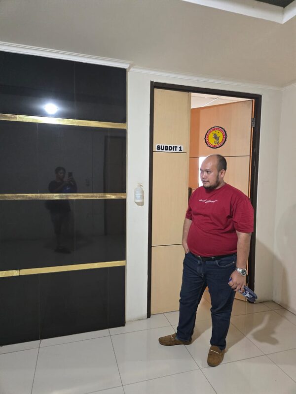 BUPATI BEKASI TETAP BUNGKAM: Direktur BUMD Pilihannya Ditangkap Polisi, Hingga Gugatan PTUN