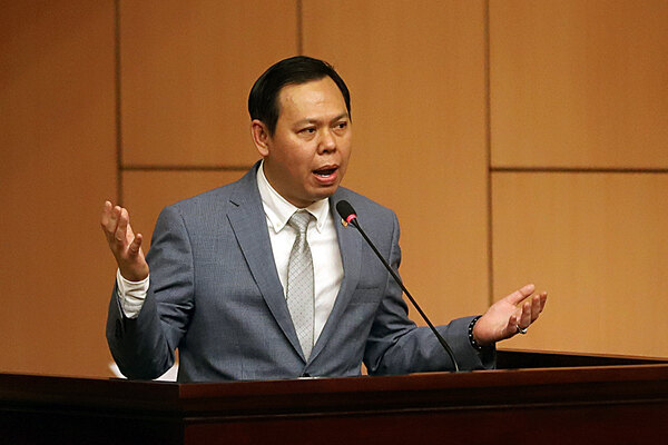 Keberatan Gubernur Soal TKD, Ketua DPD RI: Ganggu Kinerja