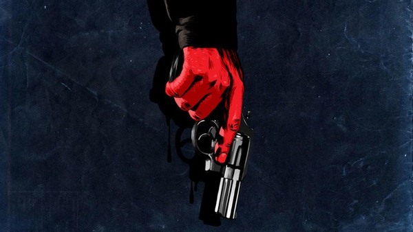 Bawa Senpi Imitasi, Pelaku Curanmor Cikarang Diringkus Polisi