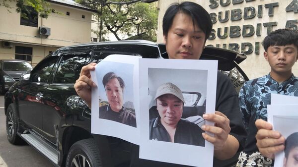 Oknum Anggota DPRD Bekasi Diduga Keroyok Pengunjung Restoran di Cikarang