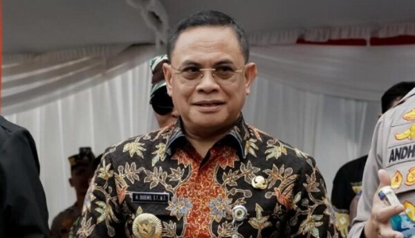 DPRD Pati Tolak Pemakzulan Bupati Sudewo, Berikan Rekomendasi Perbaikan Kinerja