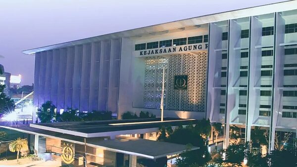 Jaksa Agung Mutasi 43 Kajari, Termasuk yang Tersangkut Kasus KPK