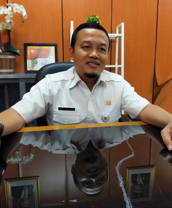 Mantan Sekdis Cipta Karya Bekasi Absen dari Panggilan KPK Soal Suap Rp 9,5 Miliar