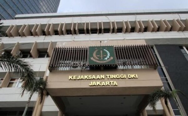 Kejati DKI Tetapkan Dua Tersangka Baru Kasus Klaim Fiktif BPJS Ketenagakerjaan Rp21 Miliar