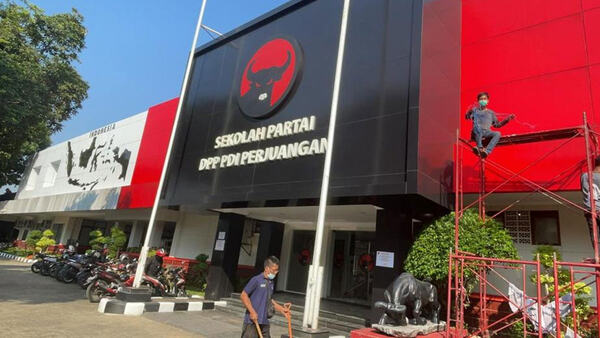 PDIP vs Golkar Soal Pilkada: Langsung atau Lewat DPRD?