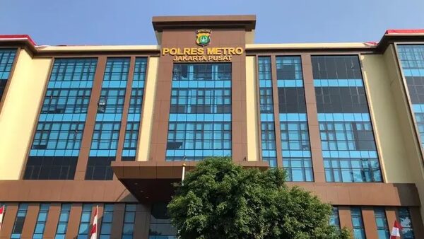 Polisi Gagalkan Peredaran 109 Kg Sabu Jelang Tahun Baru, Diangkut Pakai Mobil Towing