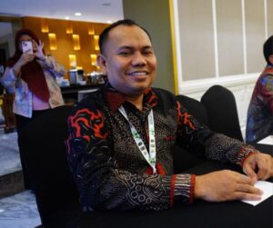 Di Tengah Tantangan, Wakil Ketua II DPRD Kabupaten Bekasi Tegaskan Optimisme Wujudkan Daerah Bangkit, Maju, dan Sejahtera