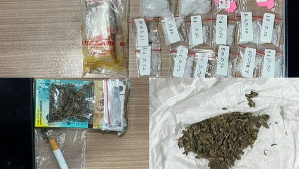 Polda Metro Jaya Gerebek Pesta Narkoba di Bekasi, 7 Orang Ditangkap Termasuk DPO