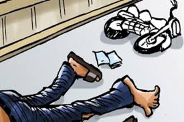 Kapolres Metro Bekasi Hentikan Patroli, Langsung Evakuasi Korban Kecelakaan ke RSUD