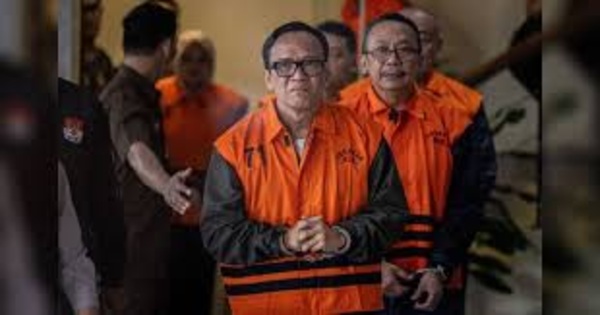 Melihat Yaqut Jadi Tahanan Rumah, Keluarga Noel Siap Ajukan Permohonan Serupa