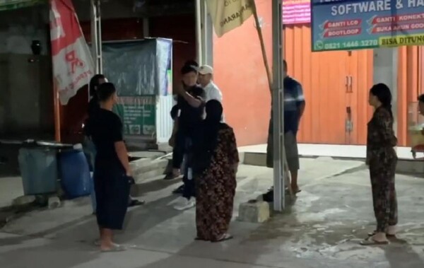 Jasad Pria Tanpa Tangan dan Kaki Ditemukan dalam Freezer Kios Ayam di Bekasi, Dua Rekan Kerja Ditangkap