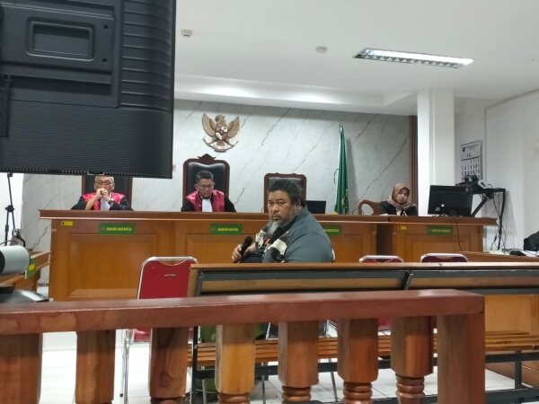 Polisi Aktif Diduga Terima Rp16 Miliar dari Proyek di Bekasi, KPK Buka Penyelidikan Lebih Lanjut