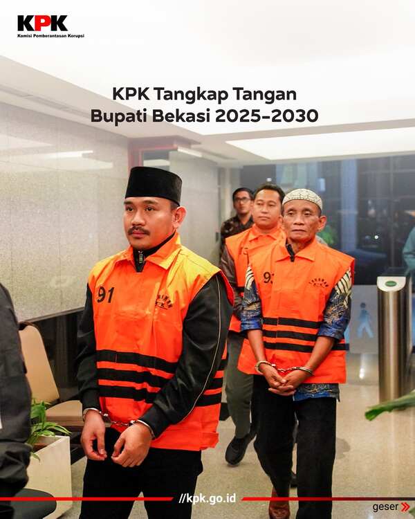 Sarjan Blak-Blakan di Persidangan: “Saya Anak Buah Yayat, Bukan Kartel”