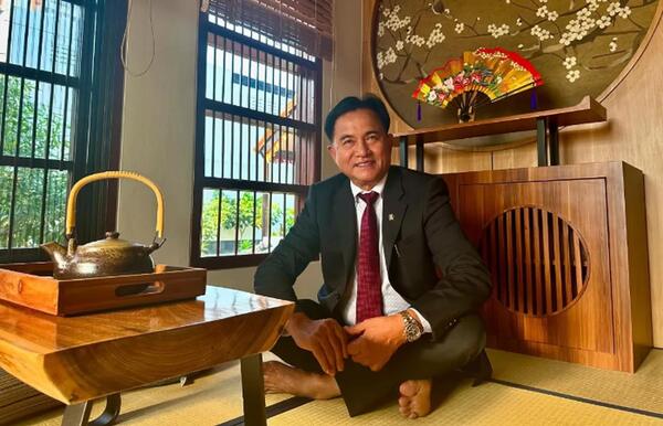 Yusril Akui UU Peradilan Militer Harus Direvisi, tapi Pemerintah Belum Ambil Inisiatif