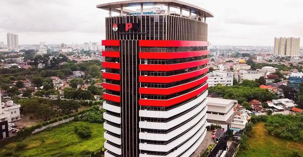 KPK Usul Calon Presiden hingga Kepala Daerah Wajib Kader Berjenjang, Mahar Politik Jadi Sorotan