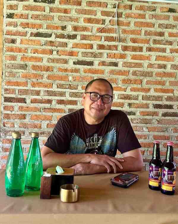 Rebutan Kursi Ketua Golkar Bekasi: Antara Ambisi, Loyalitas, dan Kalkulasi Politik