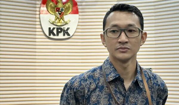 KPK Sebut CCTV Dimatikan Keluarga Saat Geledah Rumah Wakil Ketua DPRD Jabar Ono Surono