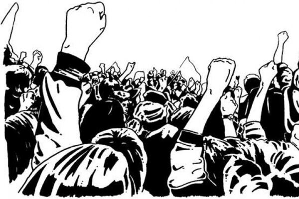 Demo #BenahiBekasi Warnai Era Plt Bupati, Pengamat: Fenomena Politik di Tengah Krisis Kepercayaan Publik