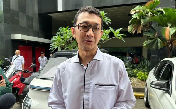 25% Korupsi yang Ditangani KPK Berasal dari Pengadaan Barang dan Jasa, Bekasi Jadi Contoh Nyata