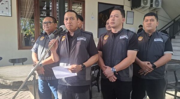 Polri Endus Pencucian Uang di Balik Impor Ponsel Bekas Ilegal, Cafe dan Perusahaan Digeledah