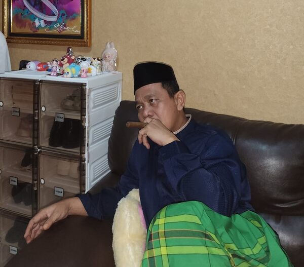 PDAM Diminta Optimalkan Fungsi Pengawasan, Dewas Jangan “Adem Ayem”