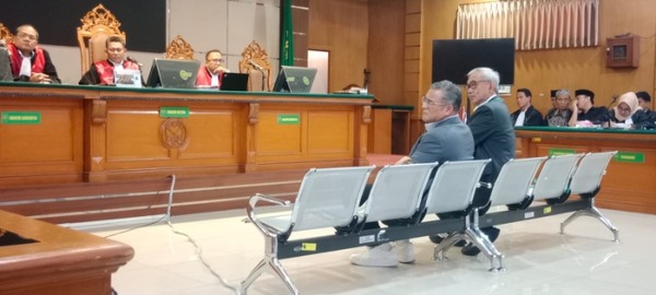 Dua Guru Besar Bersaksi: OTT Ade Kuswara Tidak Sah, Uang Bukan Suap Melainkan Pinjaman Perdata