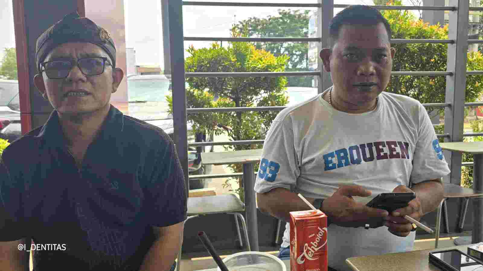 Ketua LSM Penjara Indonesia Jabar: Konsolidasi Jaga Stabilitas Bekasi Harga Mati
